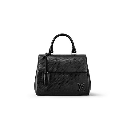 [스페셜오더]LOUIS VUITTON-M43982 루이비통 모노그램 LV 참 장식 클루니 BB