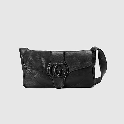 GUCCI-‎767226 구찌 화이트 아프로디테 스몰 숄더백 27cm