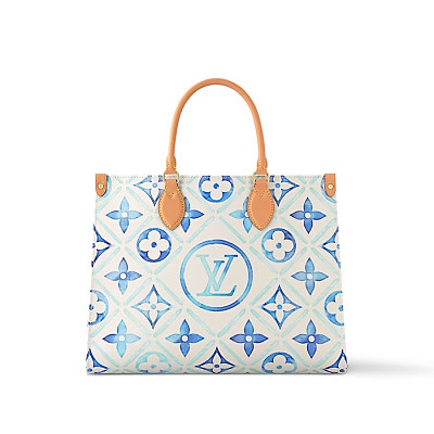 LOUIS VUITTON-N00065 루이비통 다미에 온더고 MM