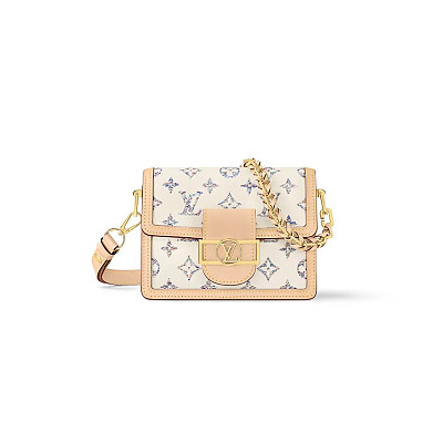 [스페셜오더]LOUIS VUITTON-M53996 루이비통 미니 도핀