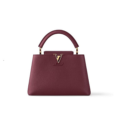 [스페셜오더]LOUIS VUITTON-M59430 루이비통 네이비 데님 카퓌신 BB