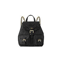 LOUIS VUITTON-M47106 루이비통 크림 모노그램 앙프렝뜨 백업 백팩 20cm