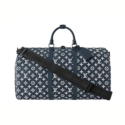 [스페셜오더]LOUIS VUITTON-M45428 루이비통 모노그램 클라우드 키폴 반둘리에 50