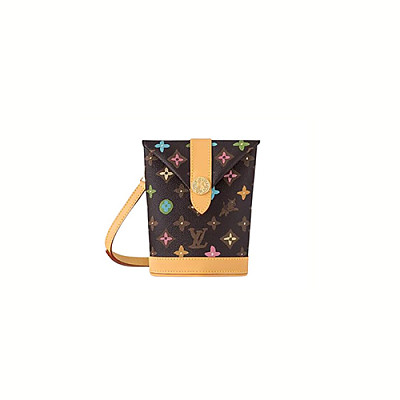 LOUIS VUITTON-M11629 루이비통 모노그램 더스트 엔벨로프 파우치