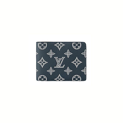 [스페셜오더]LOUIS VUITTON-N60121 루이비통 다미에 코스트라인 멀티플 월릿