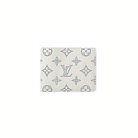 [스페셜오더]LOUIS VUITTON-N60396 루이비통 자이언트 다미에 에벤 니고 멀티플 월릿