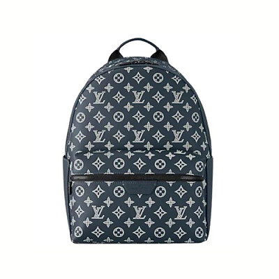 [스페셜오더]LOUIS VUITTON-M43693 루이비통 모노그램 잉크 캔버스 업사이드 다운 디스커버리 백팩