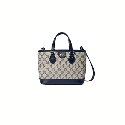 GUCCI-811716 8358 구찌 오피디아 베이지 미니 토트백