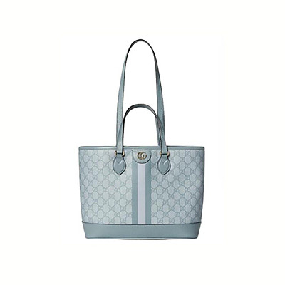 [스페셜오더]Gucci-765043 구찌 오피디아 GG 미니 토트백 31cm