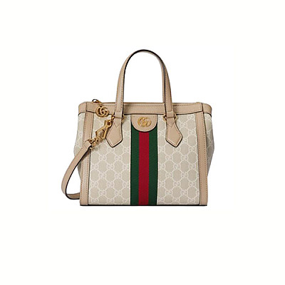 [스페셜오더]GUCCI-547551 8722 #구찌이미테이션 오피디아 GG 플로라 스몰 토트백