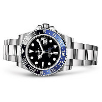 [CLEAN]ROLEX GMT-Master II 블루 