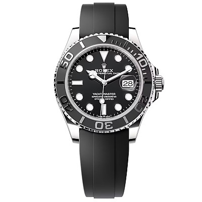 [CLEAN]롤렉스 레플리카 Yacht-Master 오이스터플렉스 904L 1:1 Best Edition 42mm