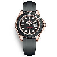 [CLEAN]롤렉스 레플리카 Yacht-Master 오이스터 904L 티타늄 1:1 Best Edition 42mm