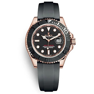 [CLEAN]롤렉스이미테이션 Yacht-Master 904L 오이스터 블루 1:1 Best Edition 40mm