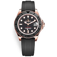 [CLEAN]롤렉스 레플리카 Yacht-Master 오이스터 904L 티타늄 1:1 Best Edition 42mm