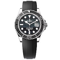 [CLEAN]롤렉스 레플리카 Yacht-Master 오이스터플렉스 904L 1:1 Best Edition 42mm