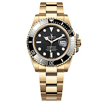 [VS]Rolex Submariner Date 블랙 