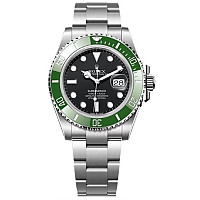 [CLEAN]Rolex Submariner Date 옐로우골드 콤비 904L 1:1 Best Edition 41mm - 롤렉스 서브마리너 콤비 베스트 에디션