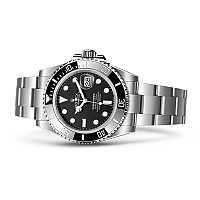 [CLEAN]Rolex Submariner Date 18K 옐로우골드 블랙 904L 1:1 Best Edition 41mm - 롤렉스 이미테이션 서브마리너 18K 옐로우골드 베스트 에디션