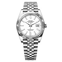 [CLEAN]Rolex Datejust 슬레이트 904L 쥬빌리 Wimbledon Edition 41mm - 홍콩명품 롤렉스 데이져스트 웜블던 에디션