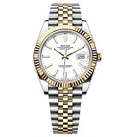 [CLEAN]Rolex Datejust 블랙 옐로우골드 904L 쥬빌리 1:1 Best Edition 41mm - 롤렉스 명품레플리카 시계쇼핑몰 보물나라