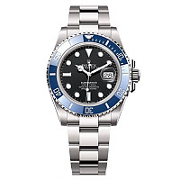 [CLEAN]Rolex Submariner Date 블루 