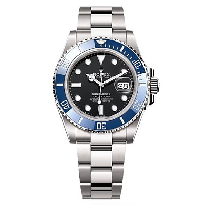 [CLEAN]Rolex Submariner Date 옐로우골드 콤비 904L 1:1 Best Edition 41mm - 롤렉스 서브마리너 콤비 베스트 에디션