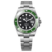 [VS]Rolex Submariner Date 블랙 