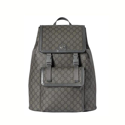 GUCCI-792104 8452 구찌 오피디아 블루 라지 GG 백팩