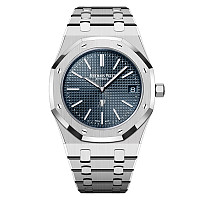 [ZF]AP-오데마피게 로얄 오크 JUMBO 엑스트라-씬 블루 39mm 15202ST 1:1 Best Edition