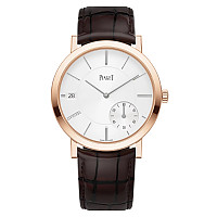 [TW]PIAGET 피아제 알티플라노 오리진 랩시계 40mm 1:1 Best Edition-G0A45401