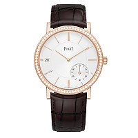 [TW]PIAGET 피아제 알티플라노 오리진 레플리카시계 40mm 1:1 Best Edition-G0A45400