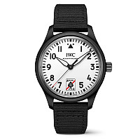 [IWS]IWC-빅 파일럿 워치 43 스핏파이어 그린 브론즈 1:1 Best Edition - IW329702