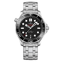 [OBL]OMEGA 씨마스터 다이버 300M 화이트 42mm 904L 1:1 Best Edition - 210.30.42.20.04.001