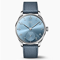 [ZF]IWC-포르투기저 크로노그래프 골드 핸즈 41mm 1:1 Best Edition - IW371604