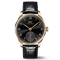 [ZF]IWC-포르투기저 오토매틱 호라이즌 블루 40.4mm 1:1 Best Edition - IW358402