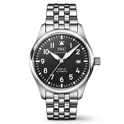 [V7]IWC-파일럿 워치 마크 XVIII 헤리티지 티타늄 40mm 1:1 Best Edition - IW327006