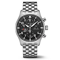 [V7]IWC-파일럿 워치 마크 XVIII 헤리티지 티타늄 40mm 1:1 Best Edition - IW327006