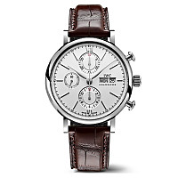 [TW]IWC-포르토피노 크로노그래프 블랙 42mm 1:1 Best Edition - IW391029