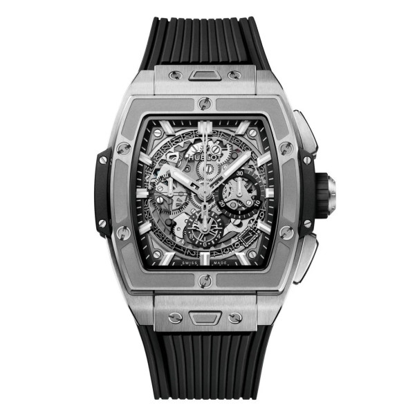 [MS]Hublot-스피릿 오브 빅뱅 티타늄 레플 워치 42mm 1:1 Best Edition - 642.NX.0170.RX