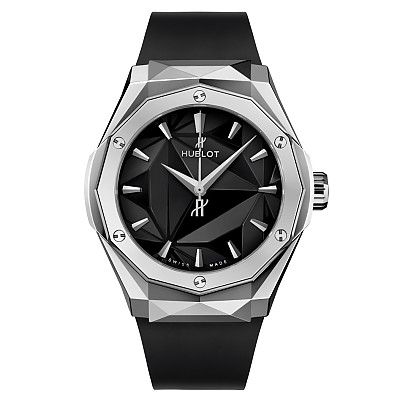 [APS]Hublot-클래식 퓨전 올린스키 킹골드 화이트 페이크 시계 40mm 1:1 Best Edition - 550.OS.2200.RW.ORL20