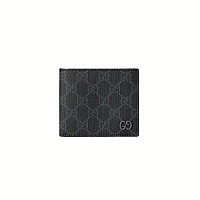 GUCCI-768243 9773 구찌 베이지/브라운 GG 디테일 지갑