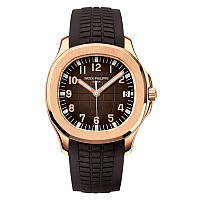 [3K]Patek Philippe-아쿠아넛 블랙 904L 40mm 1:1 Best Edition - 5167A-001