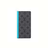 [스페셜오더]LOUIS VUITTON-M80019 루이비통 모노그램 파스텔 느와 브라짜 월릿