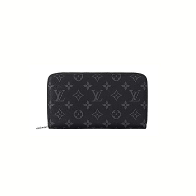 [스페셜오더]LOUIS VUITTON-N60153 루이비통 다미에 그라파이트 패치 디테일 지피 오거나이저