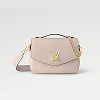 LV-M22952 루이비통 코냑 옥스포드 미러급 핸드백 22cm