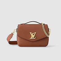 LV-M22792 루이비통레플 그레이지 옥스포드 핸드백 22cm