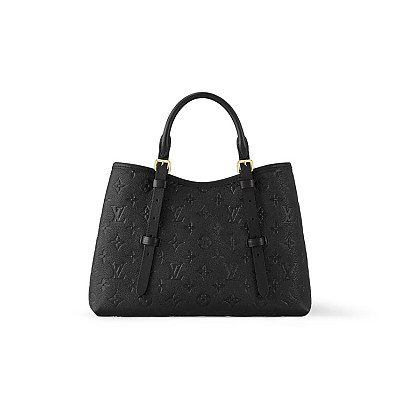 LOUIS VUITTON-M11463 루이비통 투르텔 모노그램 앙프렝뜨 바빌론 토트백 PM 31cm