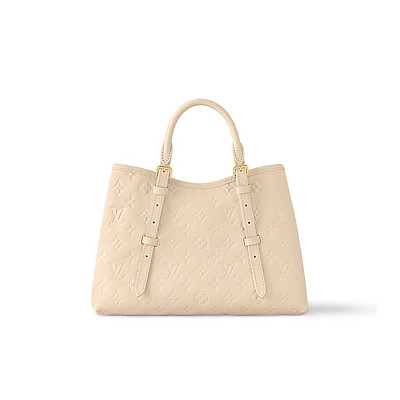 LOUIS VUITTON-M11463 루이비통 투르텔 모노그램 앙프렝뜨 바빌론 토트백 PM 31cm