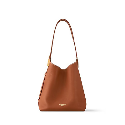 LOUIS VUITTON-M25352 루이비통 블랙 로우 키 호보백 PM 24cm